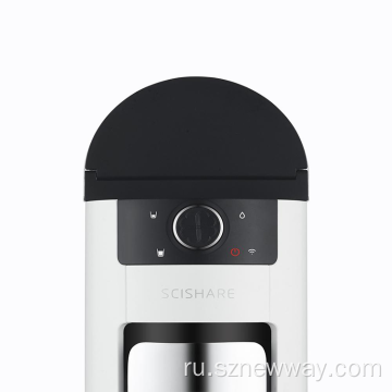 Scishare Smart Capsule Coffee Machine S1102